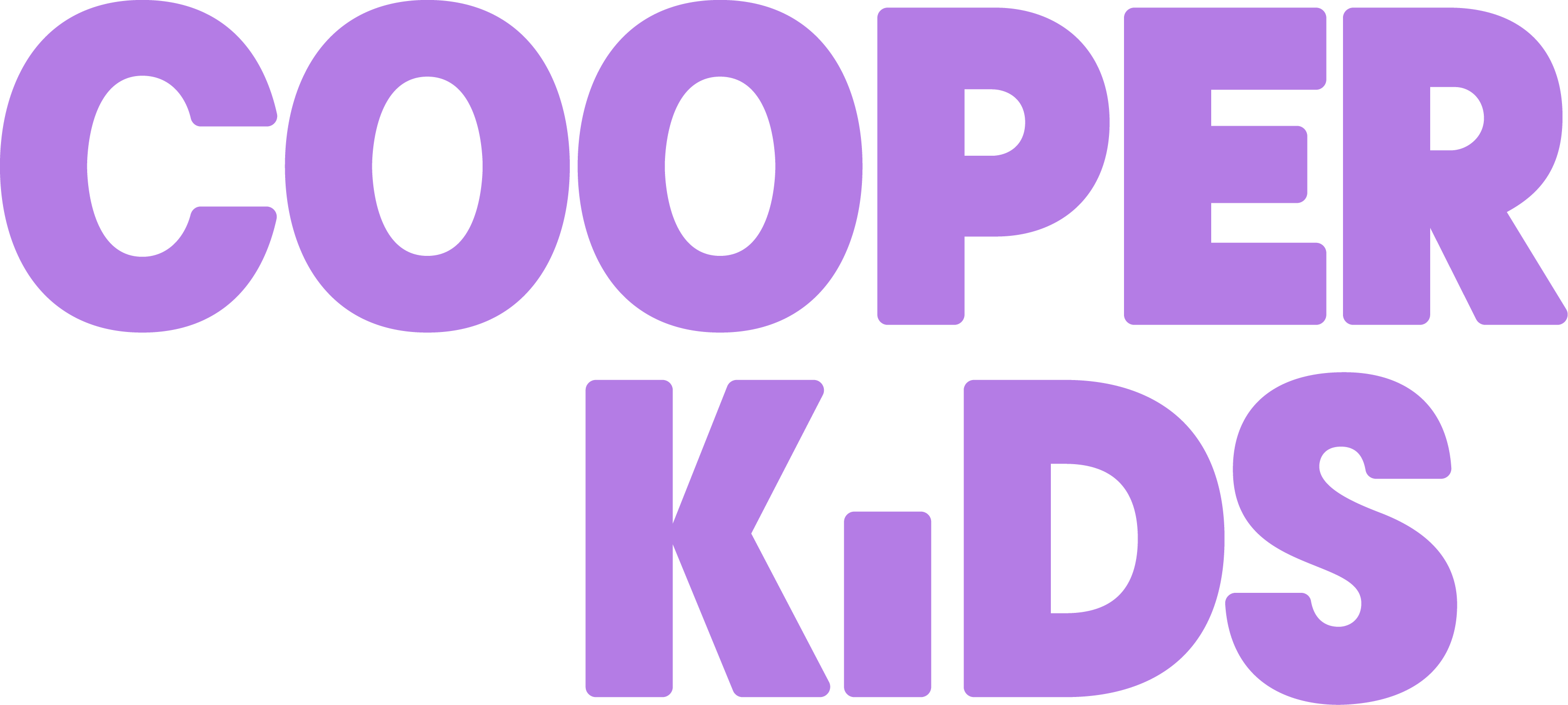 Cooperandkids